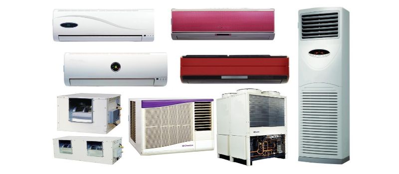 Air Conditioner Repair and Service in Bandra
